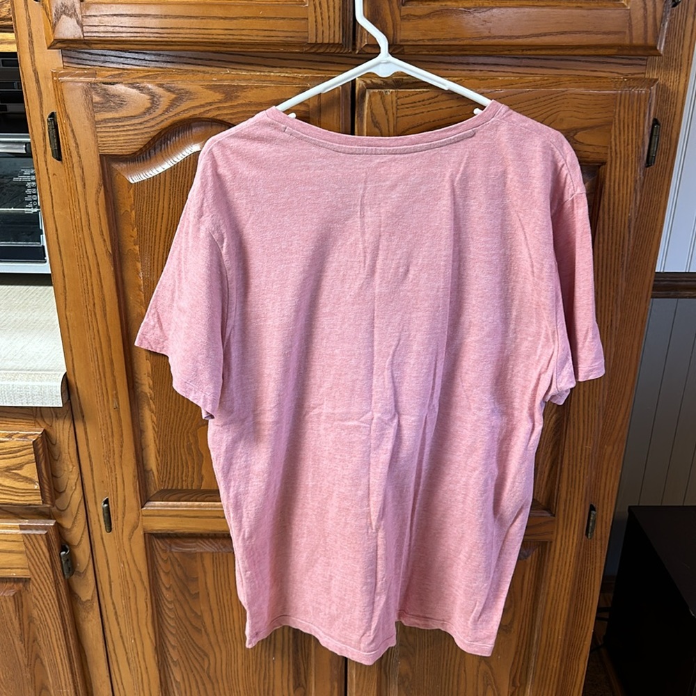 Old Navy Henley T-Shirt - Picture 3 of 3